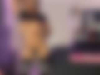 Mariah Exotic's Live Sex Cam Show