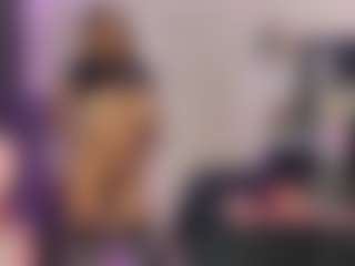 Mariah Exotic's Live Sex Cam Show