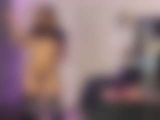 Mariah Exotic's Live Sex Cam Show
