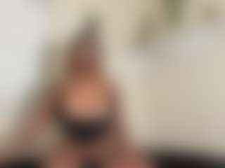 Mariah Exotic's Live Sex Cam Show