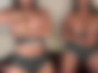 Mariah Exotic's Live Sex Cam Show