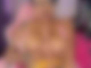Mariah Exotic's Live Sex Cam Show