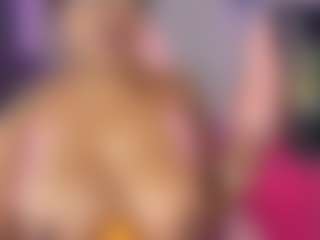 Mariah Exotic's Live Sex Cam Show
