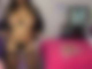 Mariah Exotic's Live Sex Cam Show