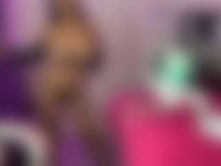 Mariah Exotic's Live Sex Cam Show