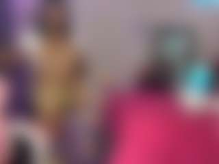 Mariah Exotic's Live Sex Cam Show