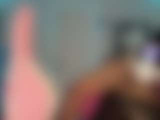 Mariah Exotic's Live Sex Cam Show