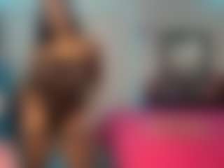 Mariah Exotic's Live Sex Cam Show