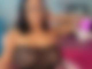Mariah Exotic's Live Sex Cam Show