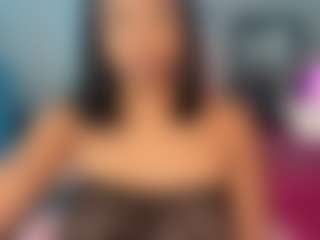 Mariah Exotic's Live Sex Cam Show