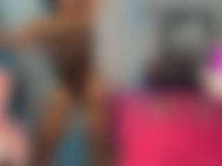Mariah Exotic's Live Sex Cam Show