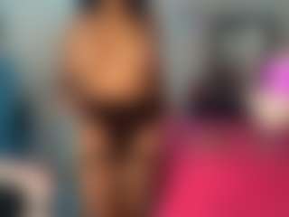 Mariah Exotic's Live Sex Cam Show