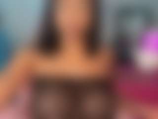 Mariah Exotic's Live Sex Cam Show