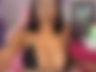 Mariah Exotic's Live Sex Cam Show