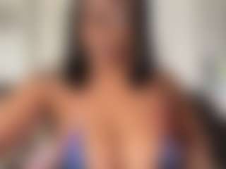 Mariah Exotic's Live Sex Cam Show