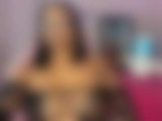 Mariah Exotic's Live Sex Cam Show