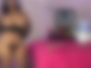 Mariah Exotic's Live Sex Cam Show