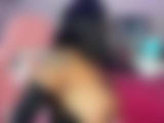 Mariah Exotic's Live Sex Cam Show