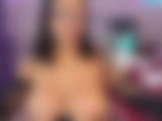 Mariah Exotic's Live Sex Cam Show