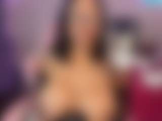 Mariah Exotic's Live Sex Cam Show