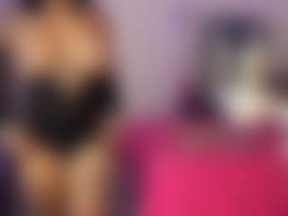 Mariah Exotic's Live Sex Cam Show