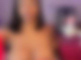 Mariah Exotic's Live Sex Cam Show