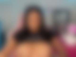 Mariah Exotic's Live Sex Cam Show