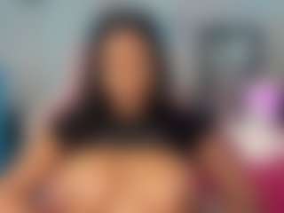 Mariah Exotic's Live Sex Cam Show