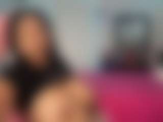 Mariah Exotic's Live Sex Cam Show