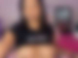 Mariah Exotic's Live Sex Cam Show