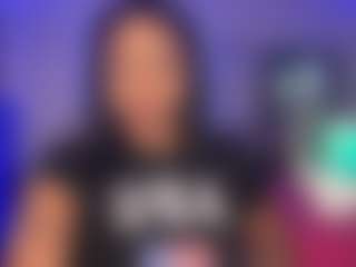 Mariah Exotic's Live Sex Cam Show