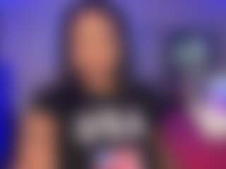 Mariah Exotic's Live Sex Cam Show