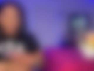 Mariah Exotic's Live Sex Cam Show