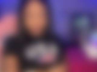 Mariah Exotic's Live Sex Cam Show