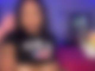 Mariah Exotic's Live Sex Cam Show