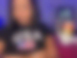 Mariah Exotic's Live Sex Cam Show