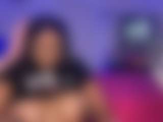 Mariah Exotic's Live Sex Cam Show