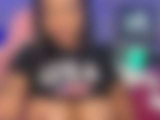 Mariah Exotic's Live Sex Cam Show