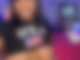 Mariah Exotic's Live Sex Cam Show