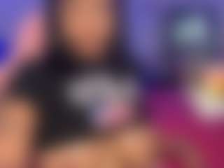 Mariah Exotic's Live Sex Cam Show