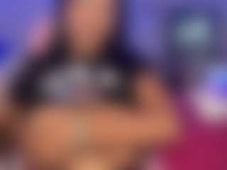 Mariah Exotic's Live Sex Cam Show