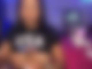 Mariah Exotic's Live Sex Cam Show