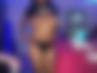 Mariah Exotic's Live Sex Cam Show