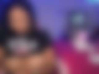 Mariah Exotic's Live Sex Cam Show