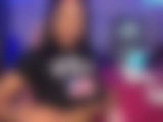 Mariah Exotic's Live Sex Cam Show