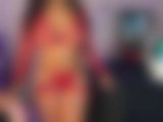 Mariah Exotic's Live Sex Cam Show