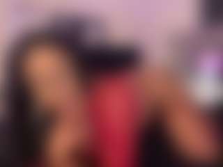 Mariah Exotic's Live Sex Cam Show