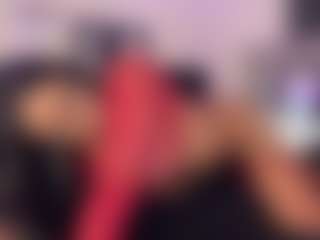 Mariah Exotic's Live Sex Cam Show