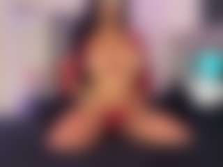 Mariah Exotic's Live Sex Cam Show