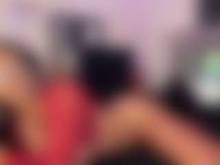 Live cam show with Mariah Exotic - Athletic Strip on Dare Cams